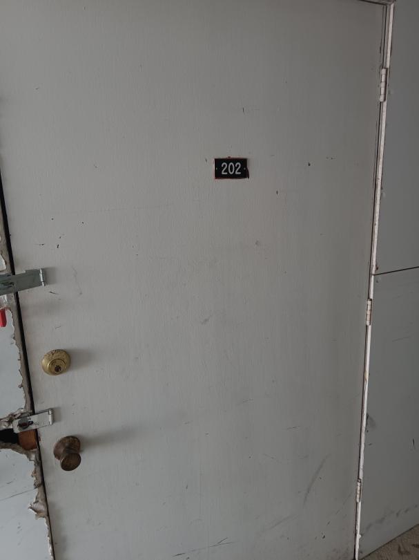 Storage Unit Auction in Tyler, TX at My Garage Self Storage Glenwood